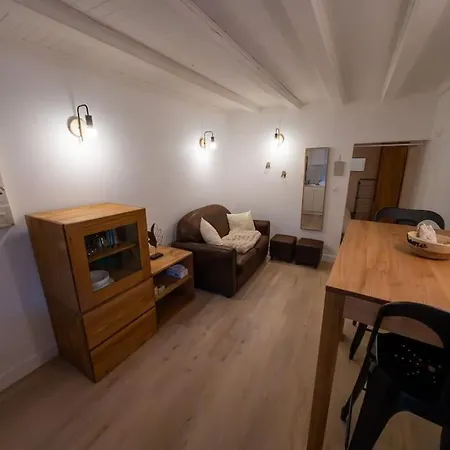 Oree Du Chateau Apartment