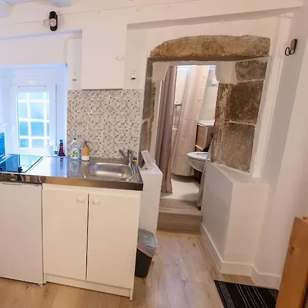 Apartment Oree Du Chateau *